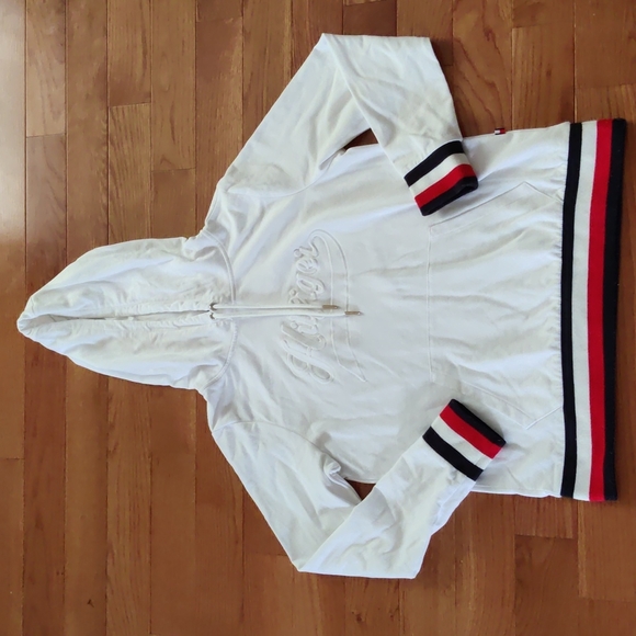 Tommy Hilfiger Tops - Tommy Hilfiger women sweatshirt